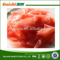 market price for sushi ginger pink